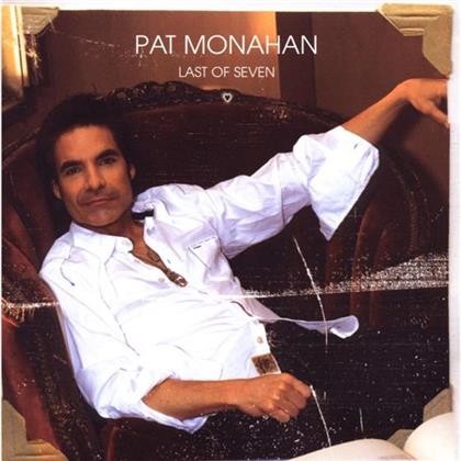 Pat Monahan - Last Of Seven