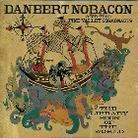 Danbert Nobacon - Library Book Of The World