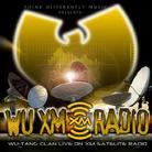 Wu-Tang Clan - Wu Xm Radio - Live