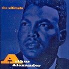 Arthur Alexander - Ultimate Arthur