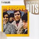 The Rascals - Greatest Hits