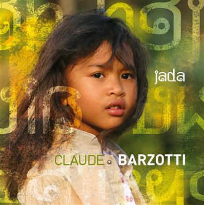 Claude Barzotti - Jada - 2 Track