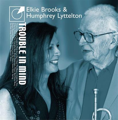 Brooks Elkie/Lyttleton Humphrey - Trouble In Mind