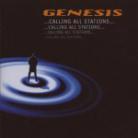 Genesis - Calling All - (Us Edition) (SACD + DVD)