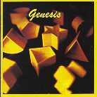 Genesis - --- (Us Edition) (SACD + DVD)