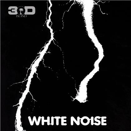 White Noise - An Electric Storm - Enhanced (Remastered)
