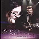 Susie Arioli - Live At The Montreal Jazz Festival (2 CDs)