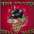 The Brains - Hell N Back