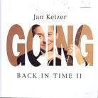 Jan Keizer - Going Back In Time Vol. 2