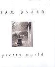 Sam Baker - Pretty World