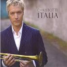Chris Botti - Italia (CD + DVD)
