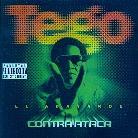 Tego Calderon - El Abayarde Contra-Ataca