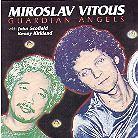 Miroslav Vitous - Guardian Angels