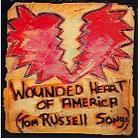 Tom Russell - Wounded Heart Of America
