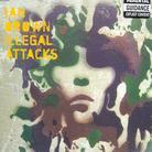 Ian Brown & Sinead O'Connor - Illegal Tracks