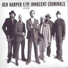 Ben Harper - Lifeline (Limited Edition, CD + DVD)