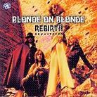 Blonde On Blonde - Rebirth (Remastered)