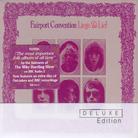 Fairport Convention - Liege And Lief (Deluxe Edition, 2 CDs)