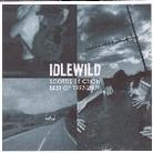 Idlewild - Scottish Fiction (Best Of) (CD + DVD)