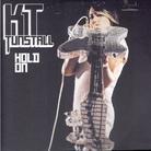 KT Tunstall - Hold On - Wallet