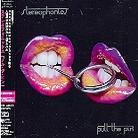 Stereophonics - Pull The Pin - + Bonus (Japan Edition)