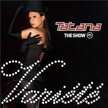 DJ Tatana - Variete (The Show)