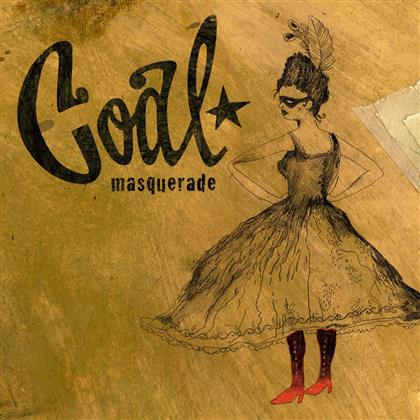 Coal - Masquerade