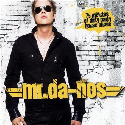 Mr. Da-Nos - --- (2007)