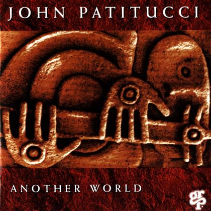 John Patitucci - Another World