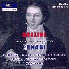 Morandini, Savoia, Pellegrini, & Vincenzo Bellini (1801-1835) - Fragments Da Ernani, Ombre Pac