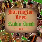 Barrington Levy - Robin Hood (Version Remasterisée)