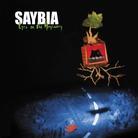 Saybia - Eyes On The Highway - Digipack