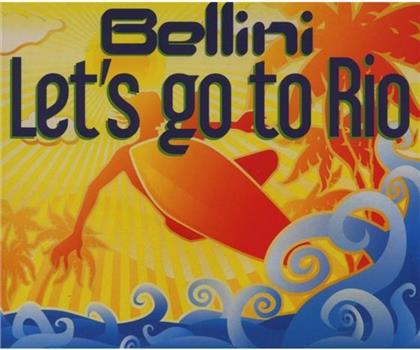 Vincenzo Bellini (1801-1835) - Let's Go To Rio