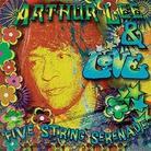 Arthur Lee - Five String Serenade