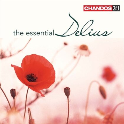 Various & Frederick Delius (1862-1934) - Essential Delius s (2 CDs)