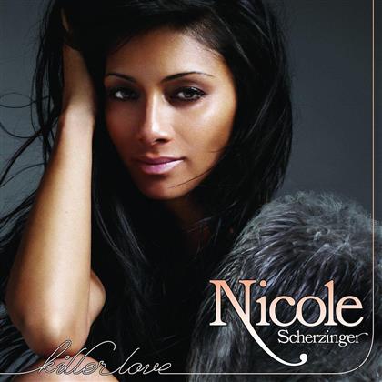 Nicole Scherzinger (Pussycat Dolls) - Killer Love