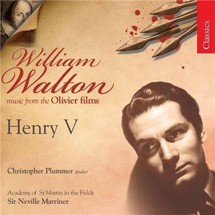 Plummer & Walton - Henry V