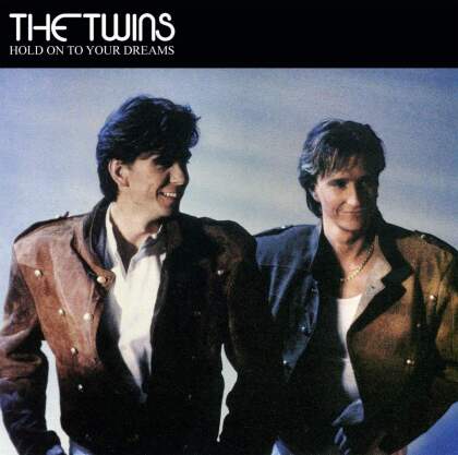 Twins - Hold On To Your Dreams