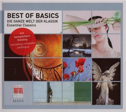 Various & Various - Best Of Basics-Die Ganze Welt