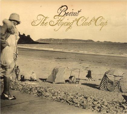 Beirut - Flying Club Cup