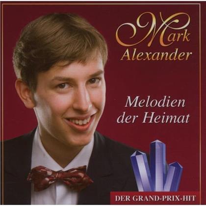 Marc Alexander - Melodien Der Heimat