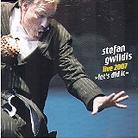Stefan Gwildis - Live 2007-Let's Did It (2 CDs + DVD)