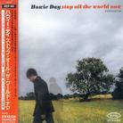 Howie Day - Stop All The World Now - 1 Bonustrack