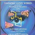 The London Symphony Orchestra - Symphonic Lloyd Webber