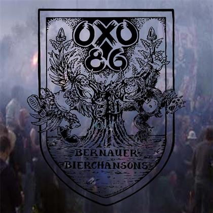 Oxo 86 - Bernauer Bierchansons