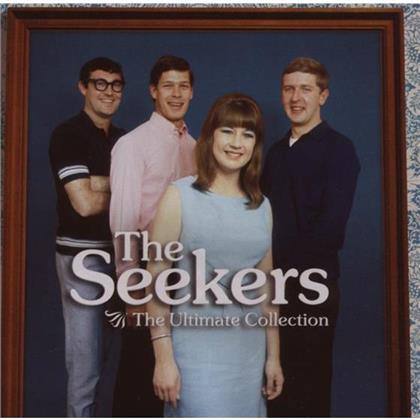 The Seekers - Ultimate Collection (2 CDs)