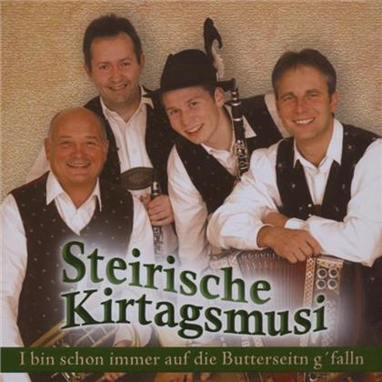 Steirische Kirtagsmusi - Es Lebe Volksmusik 2