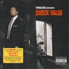 Timbaland - Shock Value (Deluxe Version, 2 CDs)