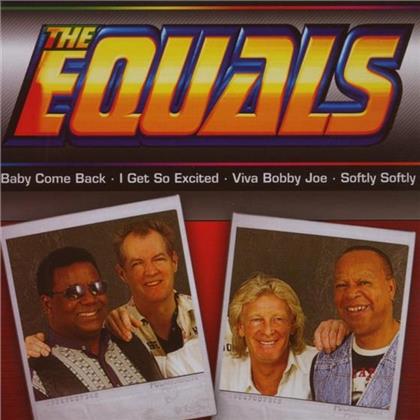 The Equals - Greatest Hits