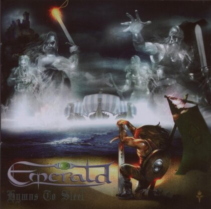 Emerald - Hymns To Steel